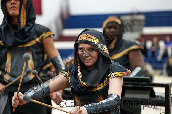 Williamstown Drumline_250427_Eastern Regional-01170