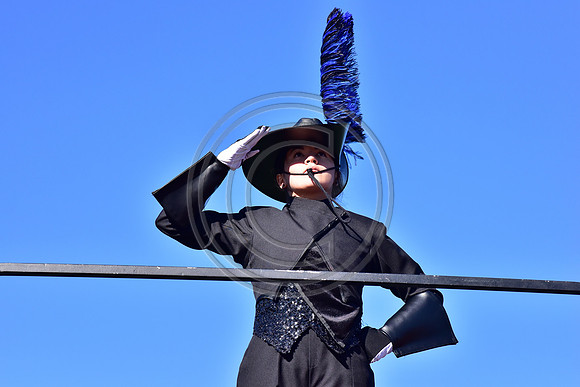 Williamstown High School-673