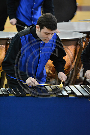 Delaware Valley Regional Drumline-121