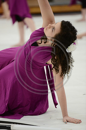 Hunterdon Central Regional Guard-318