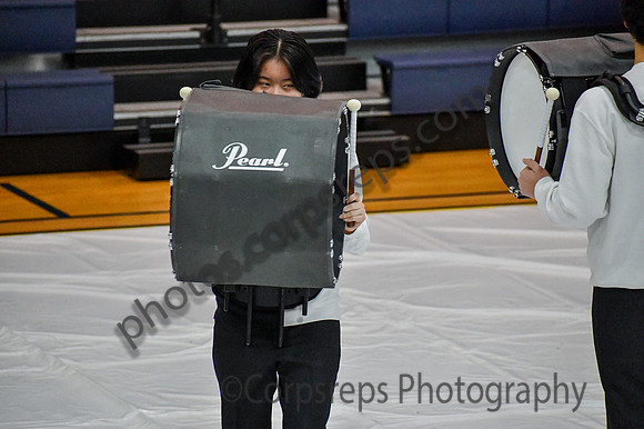 Hershey Percussion_250201_Conrad Weiser-DJK00760