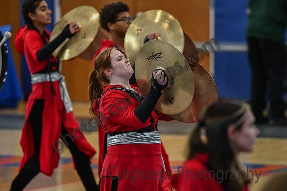 Appoquinimink Percussion_250222_Millville-DJK00506