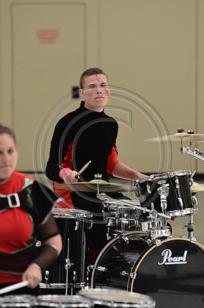William Penn Drumline-312