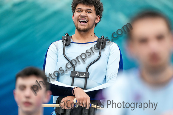 Spring-Ford Drumline_250329_Hatboro-Horsham-04380