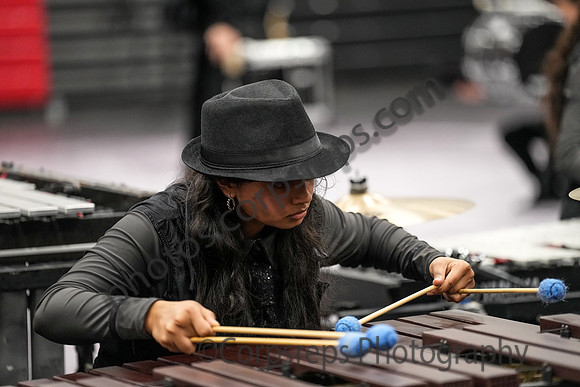 Old Bridge Drumline_250329_Hatboro-Horsham-04971