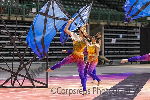 Roslyn Guard_240421_CURE Arena-JB00079