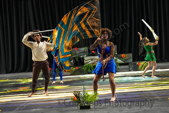 Brentwood Guard_240421_Cure Insurance Arena-00316