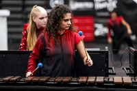 Penn Manor Drumline_250329_Hatboro-Horsham-04016