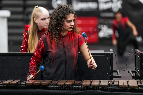 Penn Manor Drumline_250329_Hatboro-Horsham-04016