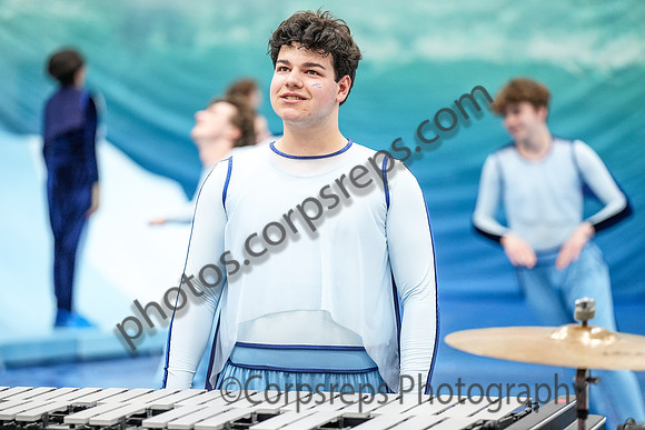 Spring-Ford Drumline_250329_Hatboro-Horsham-04364