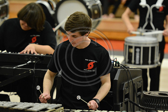 Toms River Regional Percussion-402