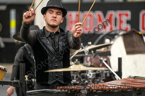 Old Bridge Drumline_250329_Hatboro-Horsham-04954