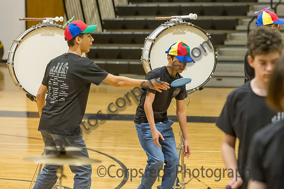 New Providence Drumline_250222_West Milford HS-JB00013