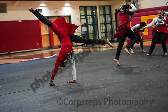 Appoquinimink Guard_250315_Penncrest-02646