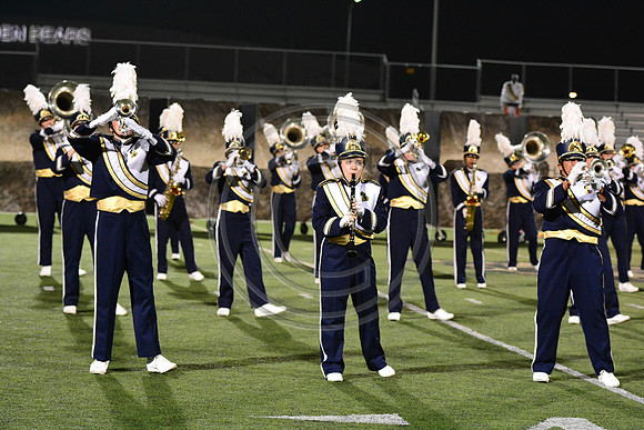 Rustin High School Golden Knights-885