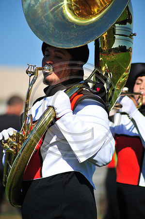 Cumberland Regional