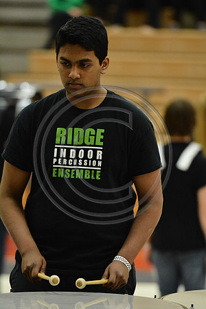 Ridge Percussion-170
