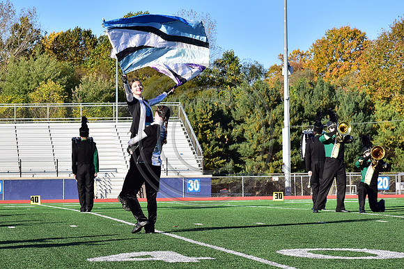 Audubon High School-1043