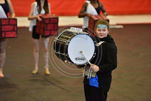 Chichester Drumline-197