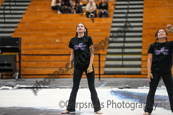 West Orange Guard_250222_South Brunswick-05134