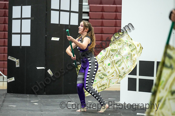 Avon Grove Guard-1040