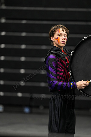 Phoenixville Drumline_250329_Hatboro-Horsham-02605