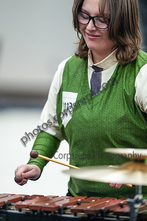 Methacton Drumline_250329_Hatboro-Horsham-02873