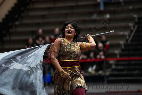 Unionville Guard_250322_Bethlehem-06921