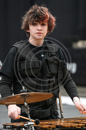 Garnet Valley Drumline_220428_Wildwood-05517