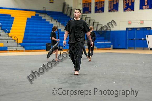 Radnor Guard_250118_Downingtown West-00608