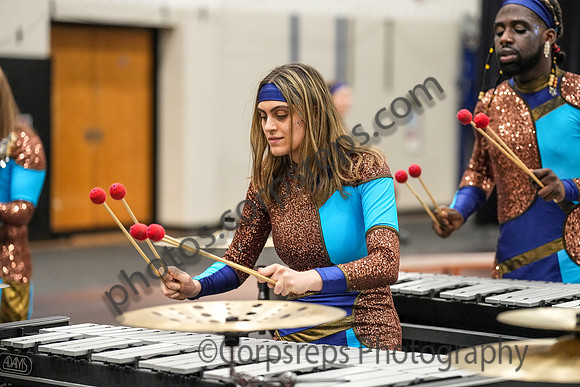 United Percussion World_250329_Hatboro-Horsham-05916