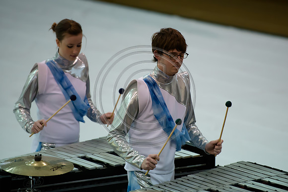 Rancocas Valley Drumline-235