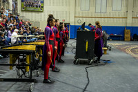 North Penn Drumline_250405_Spring-Ford-03145