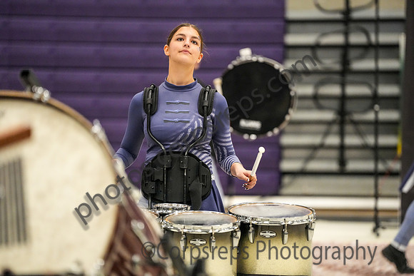 Abington Drumline_240427_Upper Moreland-02042