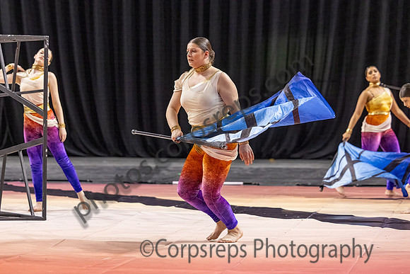 Roslyn Guard_240421_CURE Arena-JB00032