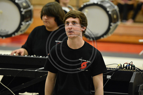 Toms River Regional Percussion-392