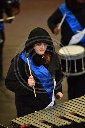 Chichester Drumline-220