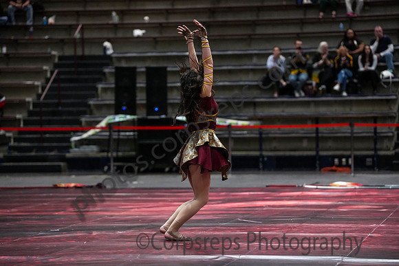 Unionville Guard_250322_Bethlehem-06917