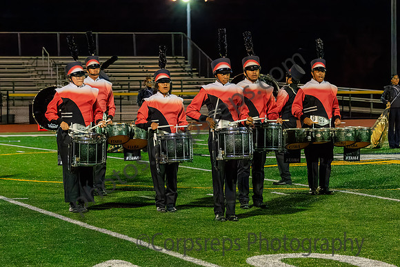Passaic Band_241019_Vernon Township High School-JB00042