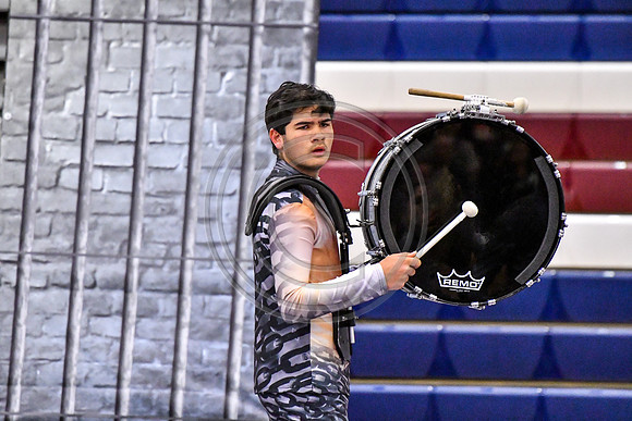 Eastern Regional Drumline_180429_Eastern Regional-2096