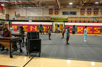 Garnet Valley Drumline_250315_Penncrest-00822