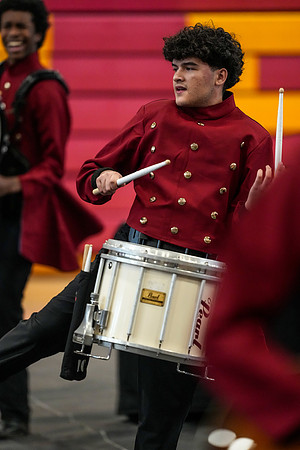 Penncrest Drumline_250315_Penncrest-00476