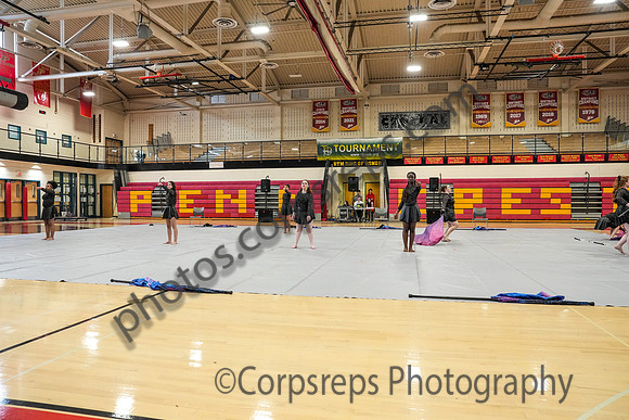 Timber Creek Regional Guard_250315_Penncrest-01948