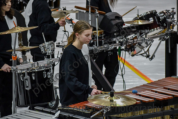 Hershey Percussion_250201_Conrad Weiser-DJK00779