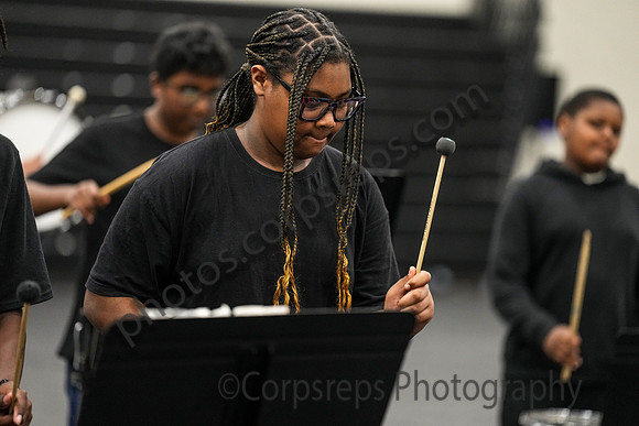 Fernwood Avenue MS Drumline_250329_Hatboro-Horsham-04303