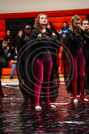 Appoquinimink Maroon Guard_190504_Wildwood-7307738