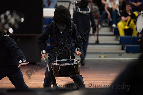 Highland Regional Drumline-40