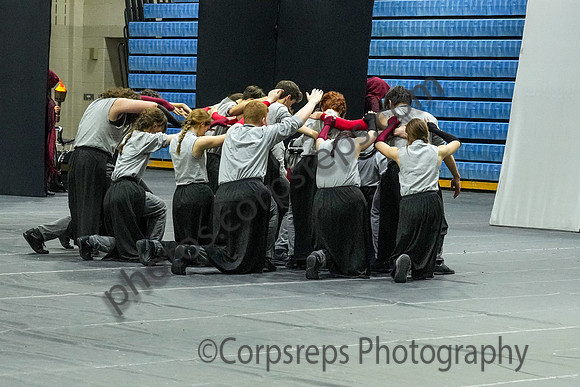 Pennridge Drumline_250405_Spring-Ford-02564