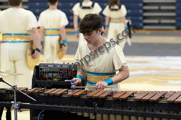 Liverpool Drumline_250322_RWJ Barnabas Health Arena-JB01363