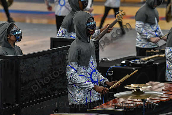 Highland Regional Percussion_250222_Millville-DJK00621